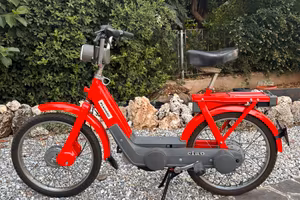 Ciao px iscritto FMI