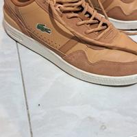scarpe nuove Lacoste