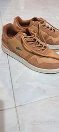 scarpe nuove Lacoste