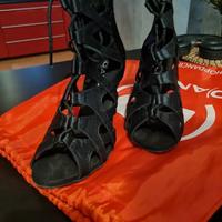 Scarpe da ballo Dancin