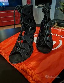 Scarpe da ballo Dancin