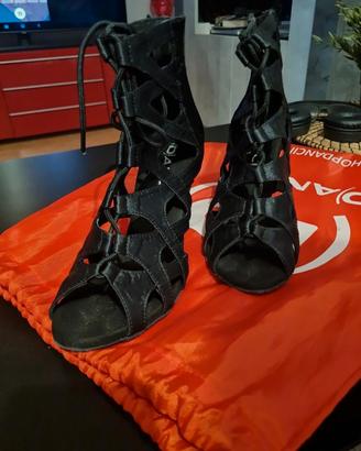 Scarpe da ballo Dancin