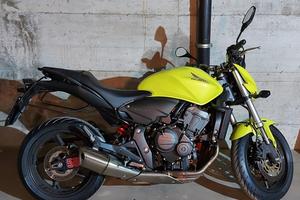 Honda Hornet 600 my 2009