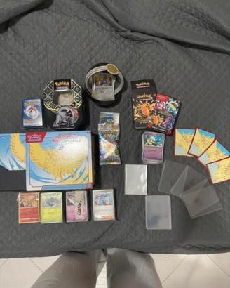 carte pokemon