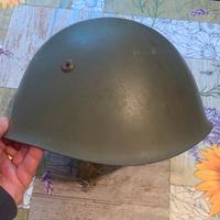 Elmetto Italiano M33