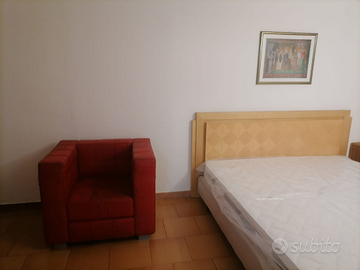 Bari Santo Spirito Lungomare