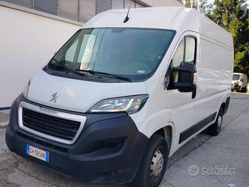 PEUGEOT Boxer 330 2.2 BlueHDi 140cv PM-TM Furgon