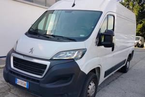 PEUGEOT Boxer 330 2.2 BlueHDi 140cv PM-TM Furgon