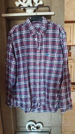 CAMICIA UOMO DI COTONE BRAND CARRERA