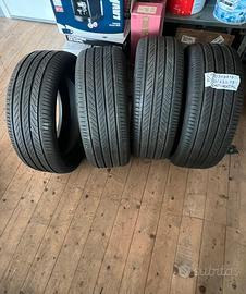 Gomme 255/ 55 R18