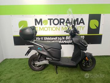 Lifan E4