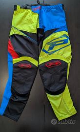 Pantaloni  moto