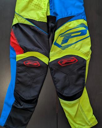 Pantaloni  moto