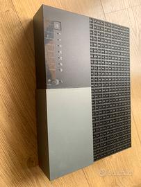 Modem tim hub