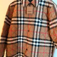 Giubbino Burberry L/XL