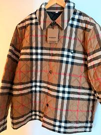 Giubbino Burberry L/XL