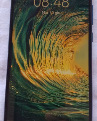 Huawei P smart 2019