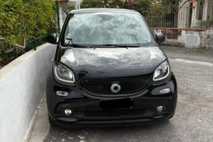 Smart fourfour