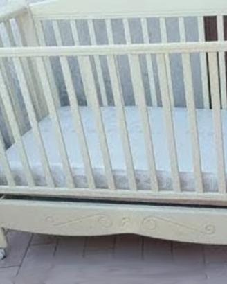 Lettino per bambino 0 /6 anni