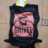 zaino trail running grivel L/Xl