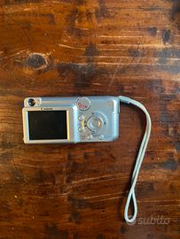 Fotocamera Canon Powershot A460