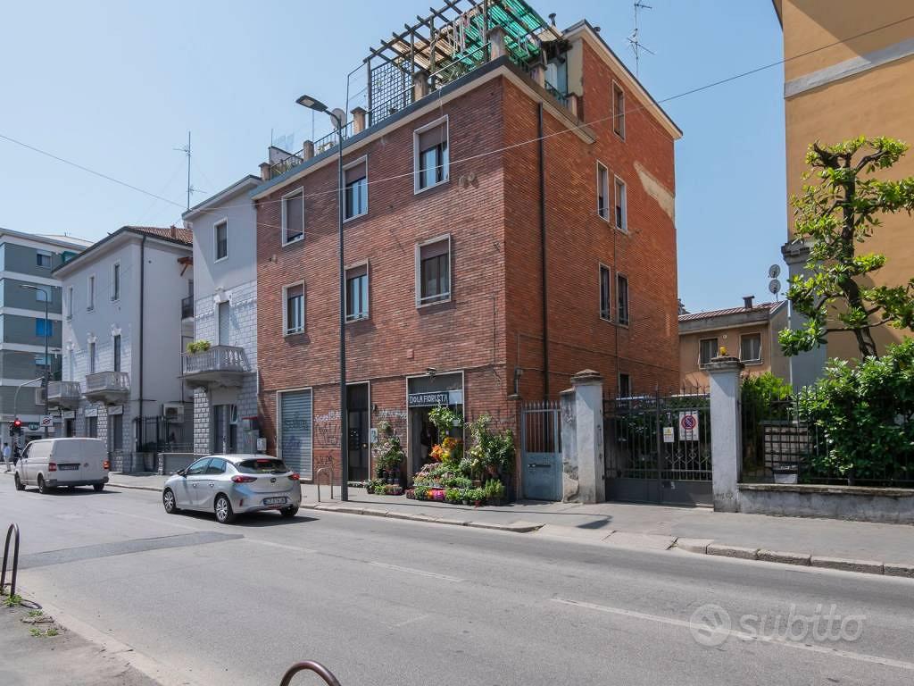Appartamento – MI - Vista 2