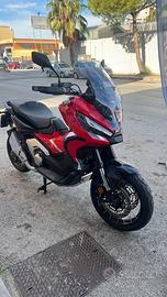 Honda Xadv 2024 750