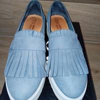 Mocassino Antica Cuoieria