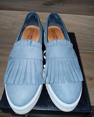 Mocassino Antica Cuoieria