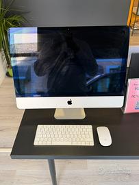 Imac 21,5 4k 2015