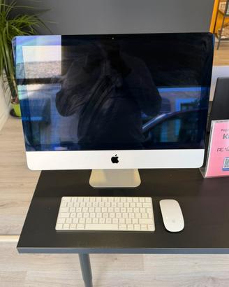 Imac 21,5 4k 2015