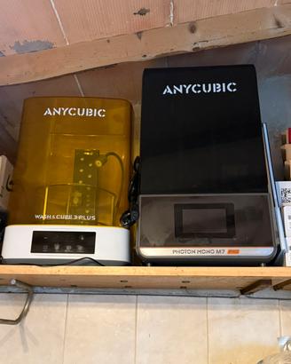 Anycubic Photon M7 Pro
