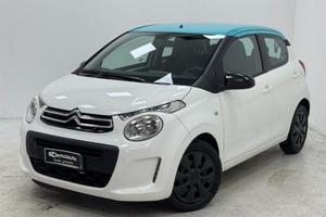 Citroën C1 VTi 68 5 porte Shine