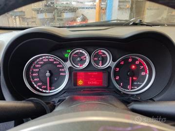 Quadro strum ALFA ROMEO MITO 1368cc benz 2015