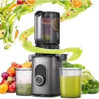 Estrattore Frutta e Verdura