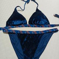 Bikini donna taglia 5