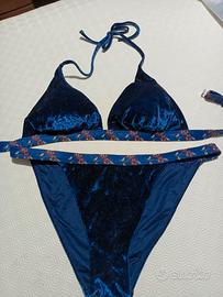 Bikini donna taglia 5