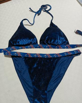 Bikini donna taglia 5