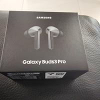 Samsung Buds3 Pro