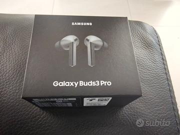 Samsung Buds3 Pro