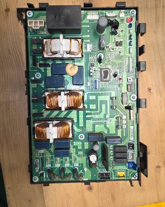 schede condizionatore daikin ec0419-e , può 419-1