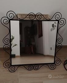 Specchio decorativo