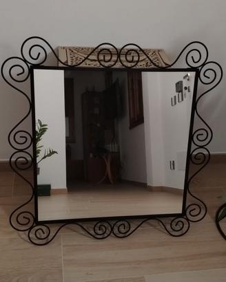Specchio decorativo