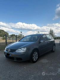 Volkswagen Golf 1.9 TDI 5p. 5m. Comfortline
