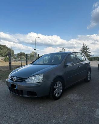 Volkswagen Golf 1.9 TDI 5p. 5m. Comfortline
