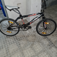 Bmx bicicletta Atala