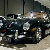 PORSCHE 356 356 A 1600