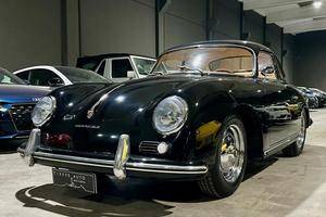 PORSCHE 356 356 A 1600