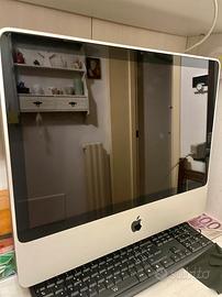 iMac 2007 per ricambi
