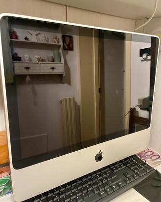 iMac 2007 per ricambi